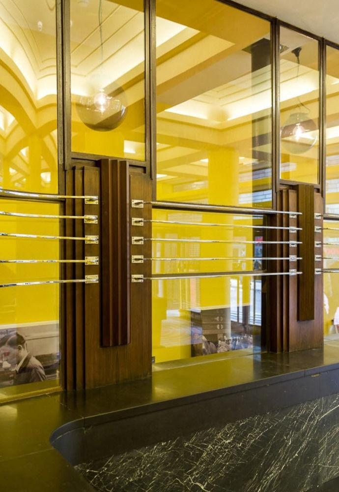 Backstay Hostel Gand Esterno foto