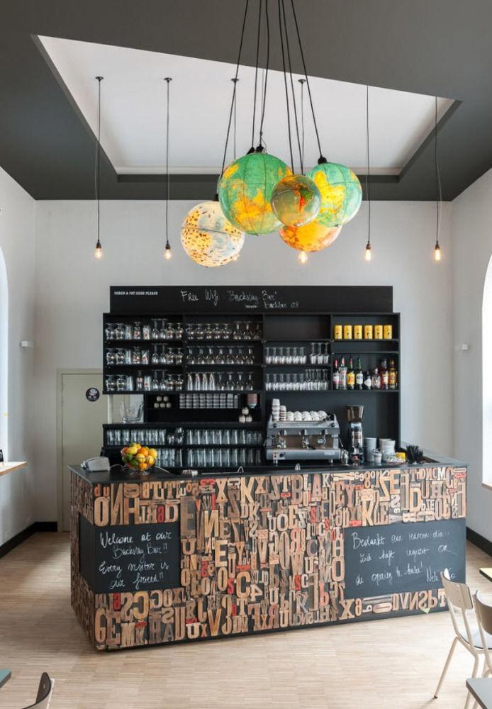 Backstay Hostel Gand Esterno foto