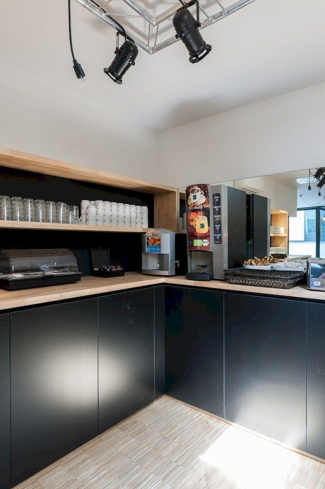 Backstay Hostel Gand Esterno foto